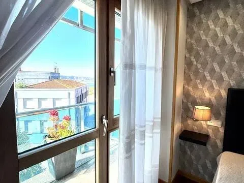 Pis de 119 m² a Gijón