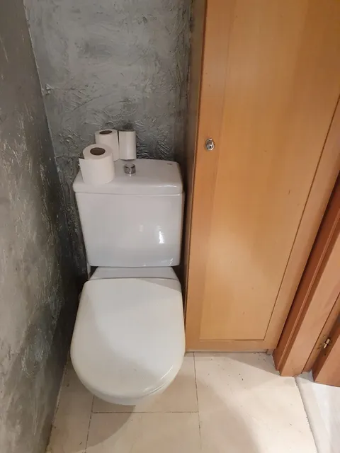 Pis de 90 m² a Manresa