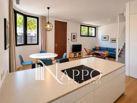 Piso de 91 m² en Palma