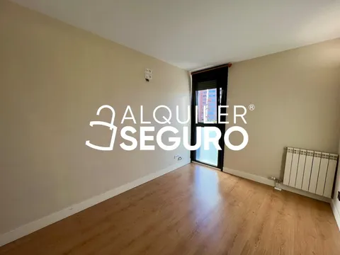 Квартира 110 м² в Tres Cantos