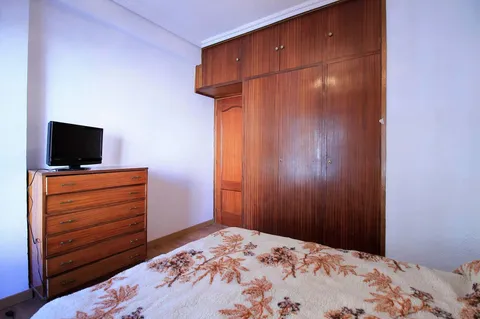 Pis de 89 m² a Madrid