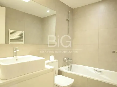 Flat 134 m² in Mataró
