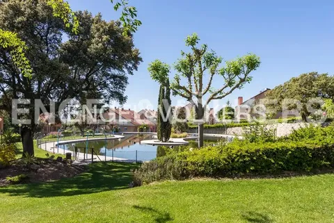 Pis de 70 m² a Villaviciosa de Odón