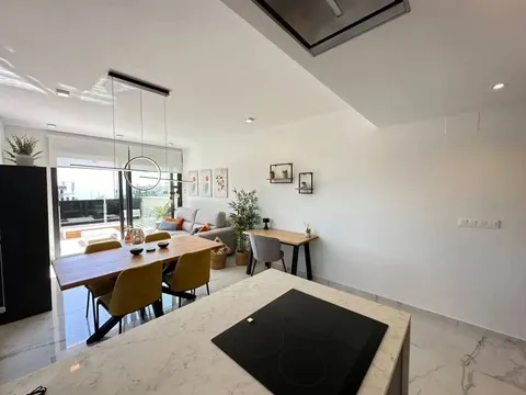 Pis de 75 m² a Oriola