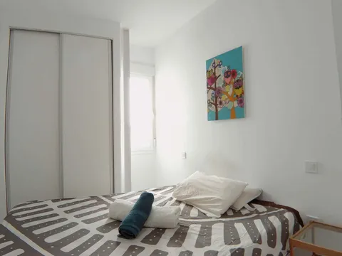 Pis de 50 m² a Madrid
