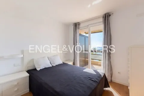 Квартира 94 м² у la Pobla de Farnals