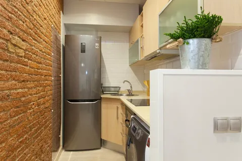 Pis de 52 m² a Còrdova
