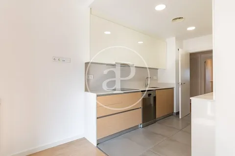 Flat 164 m² in Sant Cugat del Vallès
