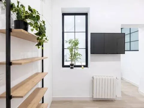 Pis de 25 m² a Granada