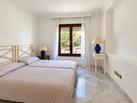 Квартира 180 м² в Marbella
