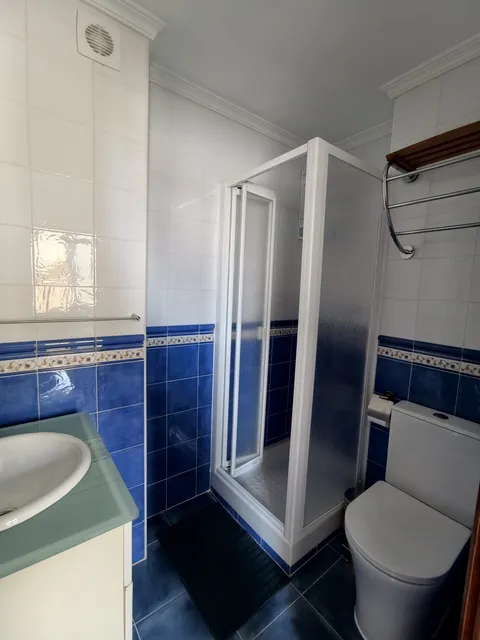 Appartamento 120 m² a Málaga