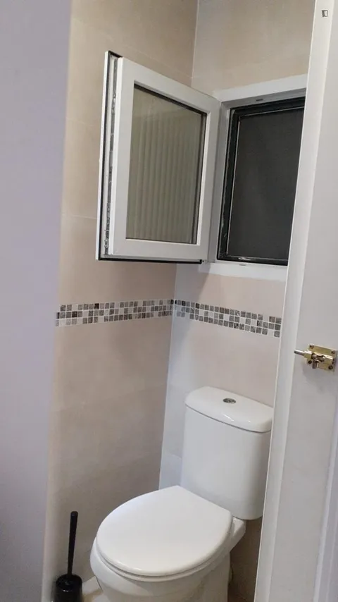 Habitació de lloguer, València
