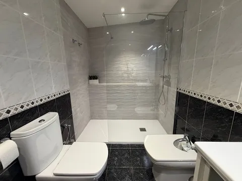 Pis de 118 m² a València