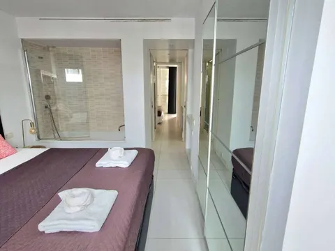 Pis de 90 m² a Eivissa