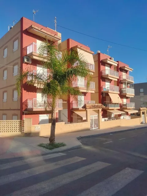 Pis de 70 m² a Santa Pola