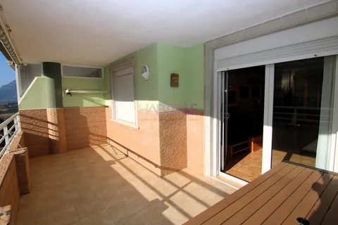 Pis de 71 m² a Cullera