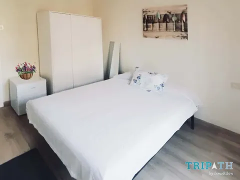 Habitació de lloguer, Alacant