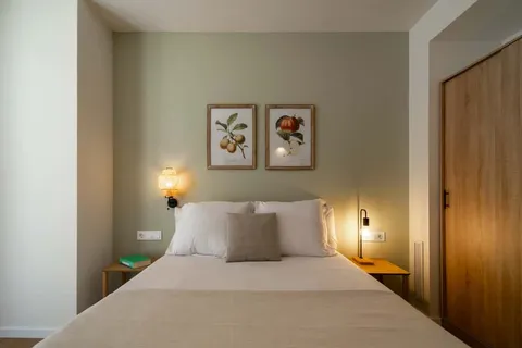 Habitació de lloguer, Barcelona (2/19)