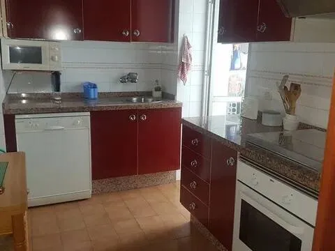 Stanza in affitto, Málaga
