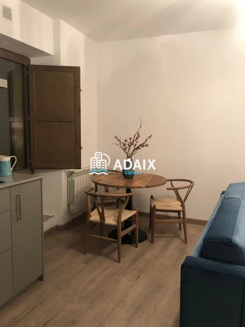 Pis de 80 m² a Cáceres