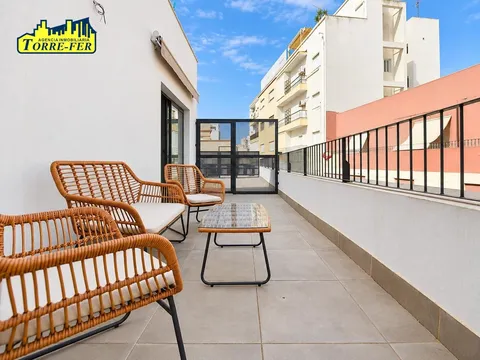 Pis de 84 m² a Almeria