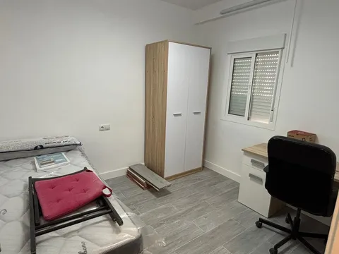Wohnung 59 m² in Sevilla