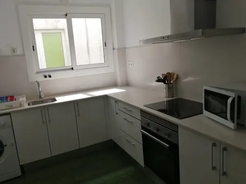 Room for rent, Barcelona