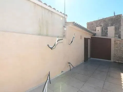 Квартира 175 м² в Santanyí