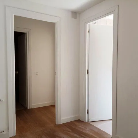 Pis de 62 m² a Madrid