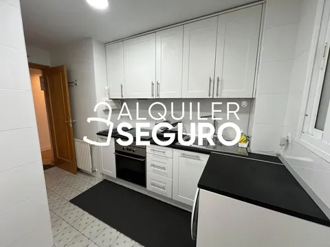 Appartamento 70 m² a Madrid