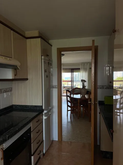Pis de 93 m² a Gandia