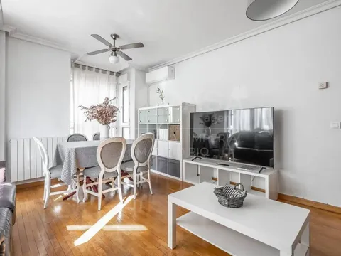 Pis de 94 m² a Madrid