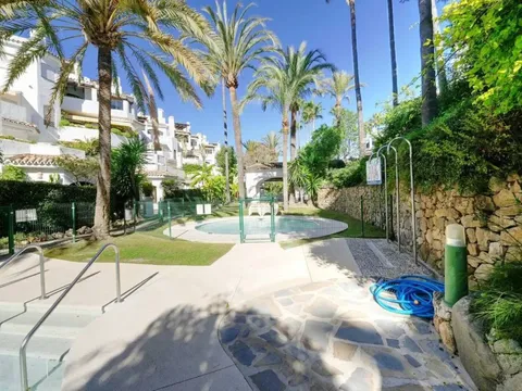 Pis de 200 m² a Estepona
