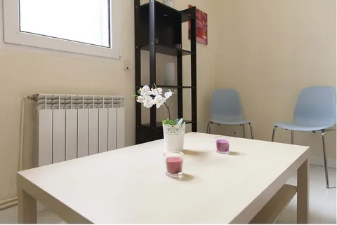 Pis de 60 m² a Madrid
