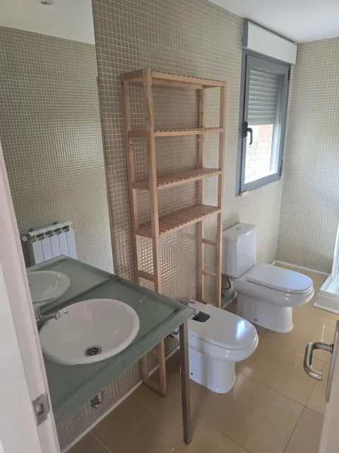 Pis de 287 m² a Las Rozas de Madrid