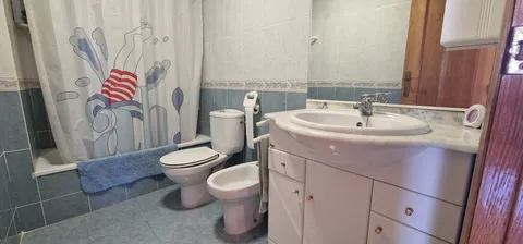 Pis de 77 m² a Sueca