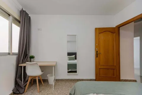 Stanza in affitto, Valencia