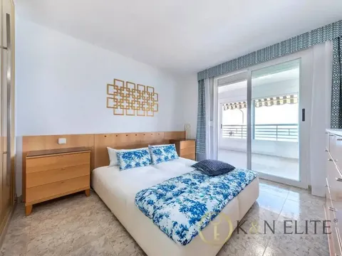 Pis de 90 m² a Alacant