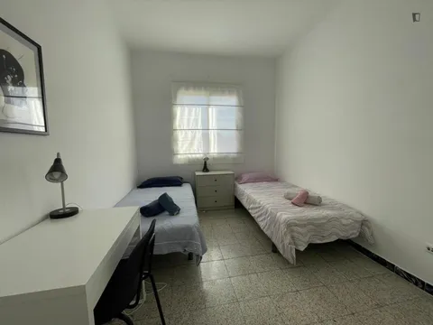 Appartamento 52 m² a Barcelona