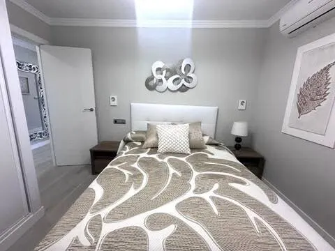 Appartement 50 m² à San Cristóbal de La Laguna