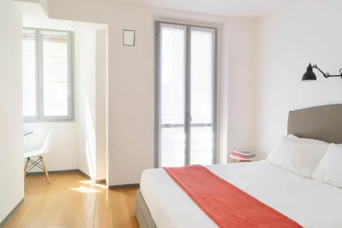 Pis de 110 m² a Pontevedra