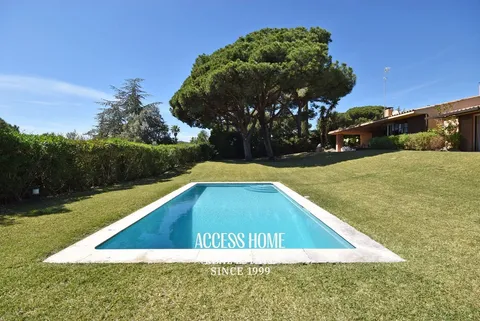 Haus 305 m² in Sant Vicenç de Montalt (3/70)