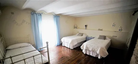 Pis de 125 m² a Sevilla