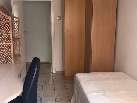 Pis de 100 m² a Salamanca