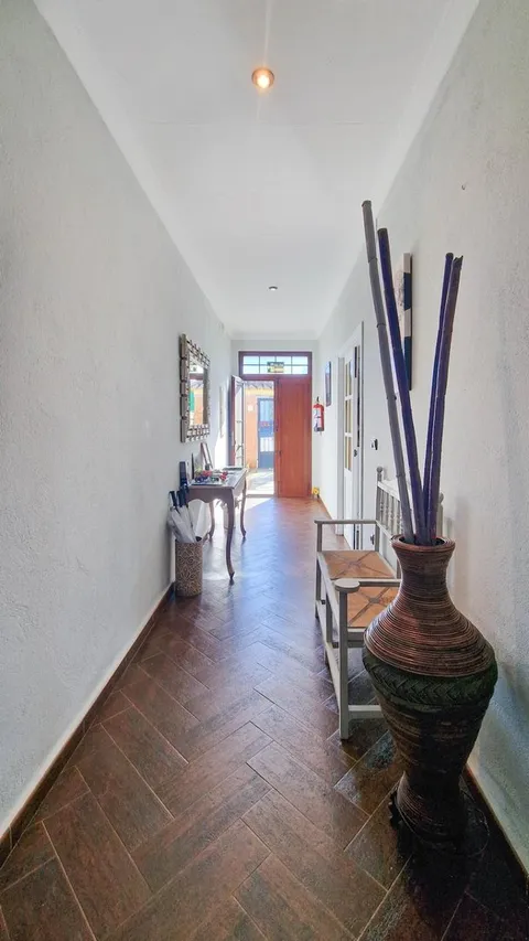 Casa de 227 m² a Higuera de Vargas
