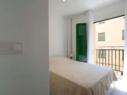 Habitación en alquiler, Madrid