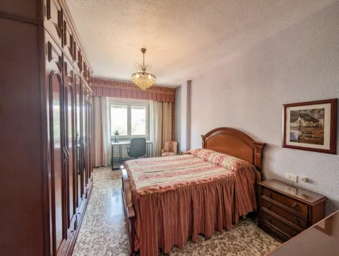 Pis de 134 m² a Granada