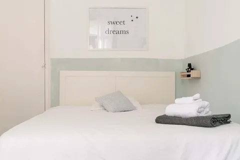 Habitación en alquiler, Barcelona