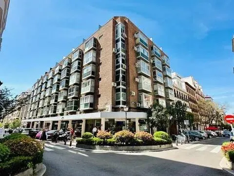 Pis de 30 m² a Madrid
