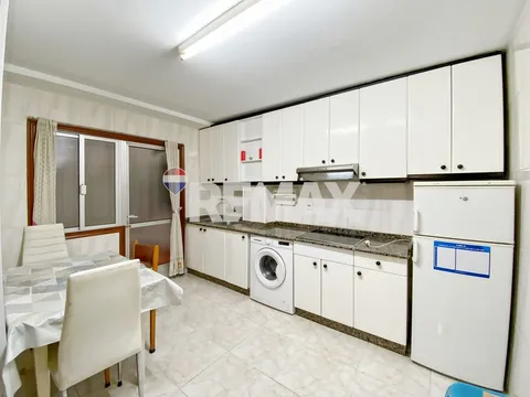 Pis de 82 m² a Santiago de Compostel·la